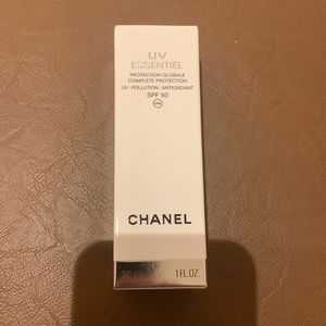 Chanel UV Essential 50 m l